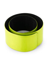 Snap-Armband Reflektorband