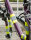 Korntex Rollflektor 4 er SetReflektoren für Fahrrad