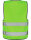 Korntex® Kinder Sicherheitsweste Funktionsweste mit Reißverschluss  - 8 farben EN1150