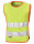 Result Kinder Überwurf / Junior High Vis Tabard