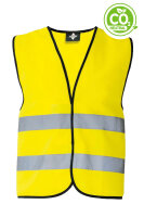 Warnweste Korntex Hi-Vis Safety Vest Paris
