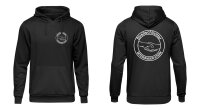 Streitschlichter Kapuzensweatshirt - Hoodie - Miteinander...