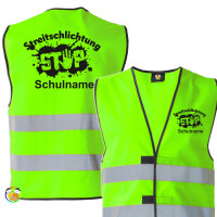 Streitschlichtung Streitschlichter #stop standard...