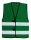 Korntex® Kinder Sicherheitsweste Funktionsweste - 12 farben