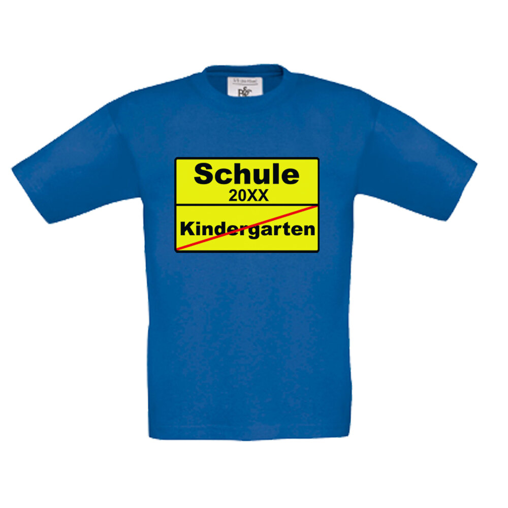 Kinder Schulkind 2021 Waschbär It Schultüte Einschulung Geschenk T