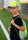Kinder Turnbeutel Action Line Fussball / Einhorn Motiv unisize
