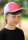 Cap für Kinder Action Line 2 Motive