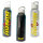 Feuerwehr 2510 Trinkflasche transparent 650ml  inkl. Wunschnamen