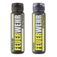 Sporttrinkflasche FW2200 „FEUERWEHR –...