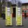Sporttrinkflasche FW2200 „FEUERWEHR – Hydrantenstark unterwegs 1000ml  inkl. Wunschnamen