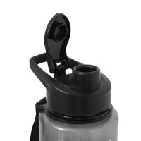 Feuerwehr Trinkflasche 5010 farbig 1000ml  inkl. Wunschnamen