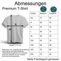 Feuerwehr T-Shirt FW2660 beidseitig Wunschstadt - Wunschname