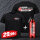 FW2660 Feuerwehr Geschenkset – T-Shirt & 750 ml Trinkflasche | Freiwillige Feuerwehr