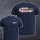 FW2660 Feuerwehr Geschenkset – T-Shirt & 750 ml Trinkflasche | Freiwillige Feuerwehr