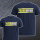 Feuerwehr T-Shirt FW2200 beidseitig Wunschstadt - Wunschname