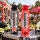 1000 ml Personalisierte Feuerwehr Trinkflache Design 2660