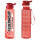 1000 ml Personalisierte Feuerwehr Trinkflache Design 2660