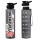 1000 ml Personalisierte Feuerwehr Trinkflache Design 2660