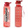 1000 ml Personalisierte Feuerwehr Trinkflasche Design 2660