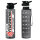 1000 ml Personalisierte Feuerwehr Trinkflasche Design 2660