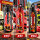 750 ml Personalisierte Kinder Feuerwehr Edelstahl Trinkflasche